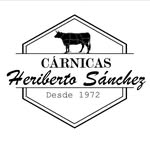 Logo de Cárnicas Heriberto
