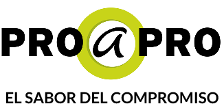 Logo de PRO A PRO